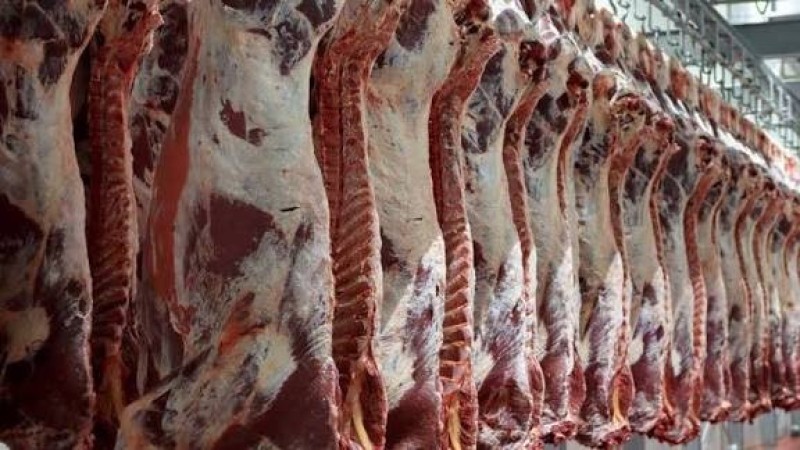 UKON'dan et fiyatları ile ilgili endişelendiren maliyet hesabı: Haziran'da 780 lirayı bulabilir!